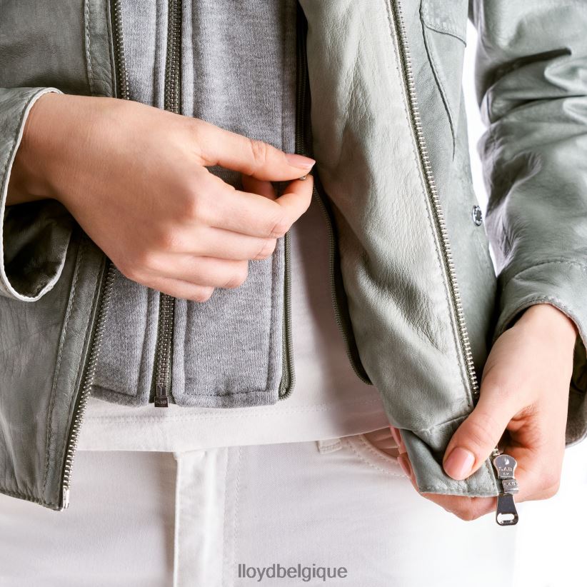 LLOYD gada femmes vert 4Z6Z661275 vêtements