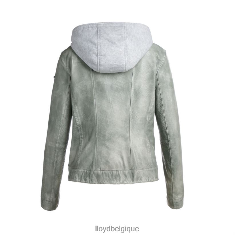LLOYD gada femmes vert 4Z6Z661275 vêtements
