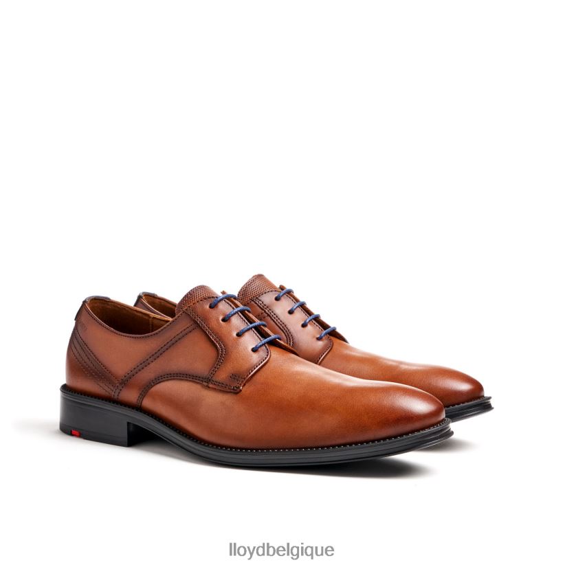 LLOYD gala Hommes brun 4Z6Z66102 chaussures