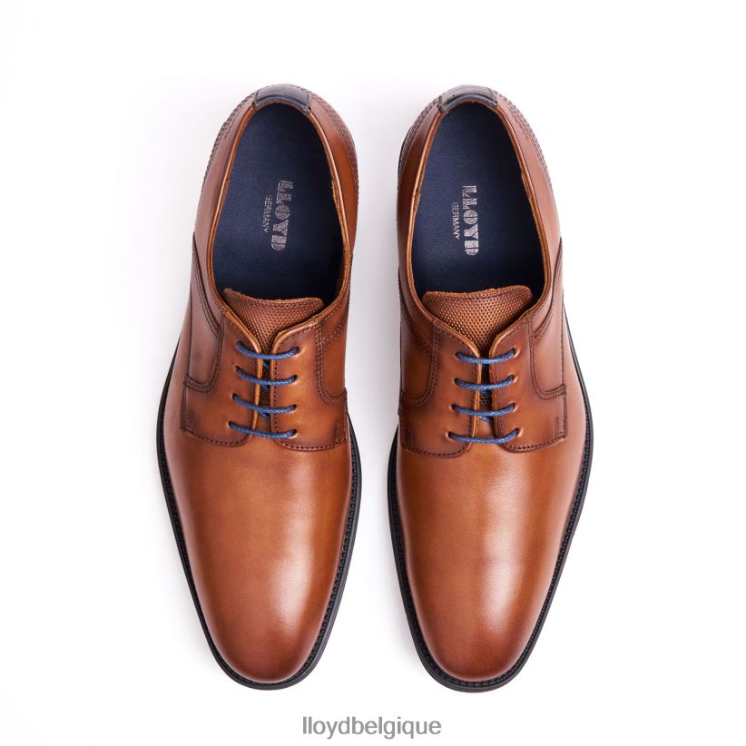 LLOYD gala Hommes brun 4Z6Z66102 chaussures