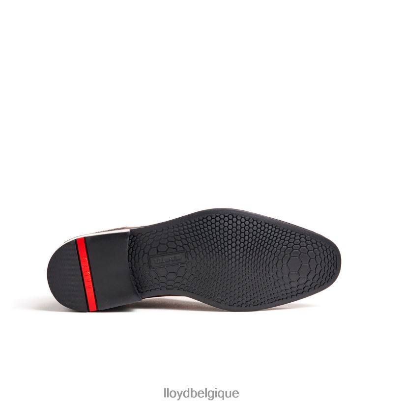 LLOYD gala Hommes brun 4Z6Z66102 chaussures