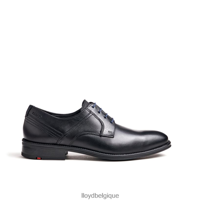 LLOYD gala Hommes noir 4Z6Z66101 chaussures