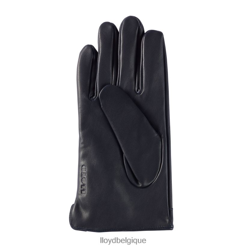 LLOYD gants Hommes bleu 4Z6Z66708 accessoires