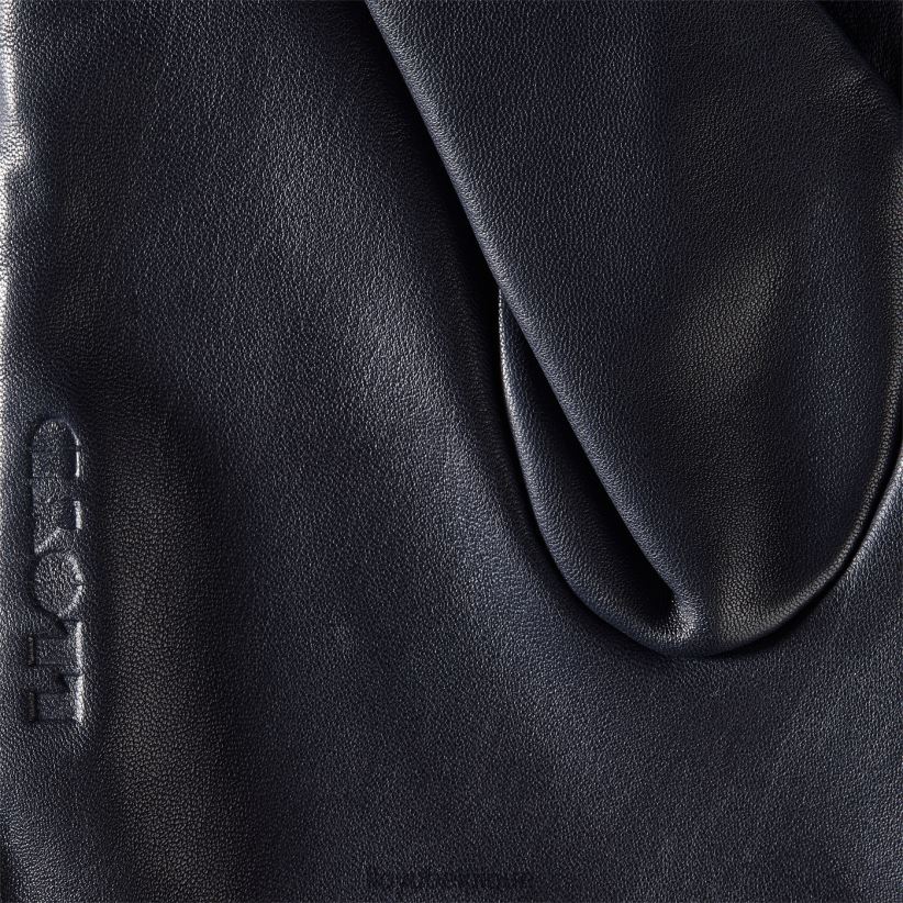 LLOYD gants Hommes bleu 4Z6Z66708 accessoires