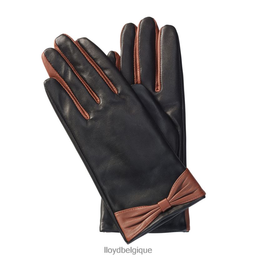 LLOYD gants femmes noir 4Z6Z661309 accessoires