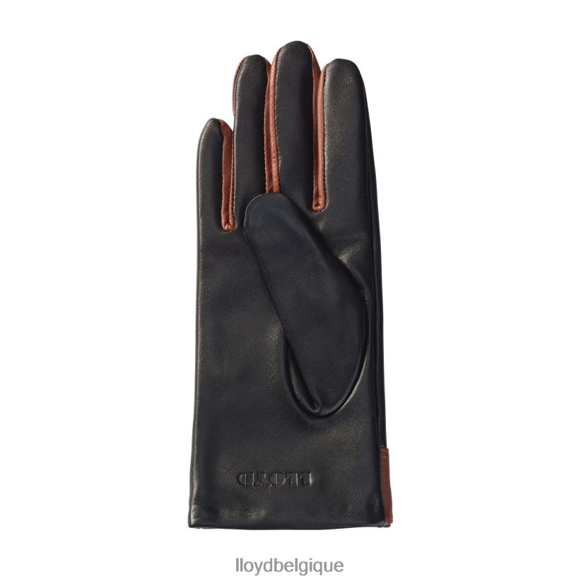 LLOYD gants femmes noir 4Z6Z661309 accessoires