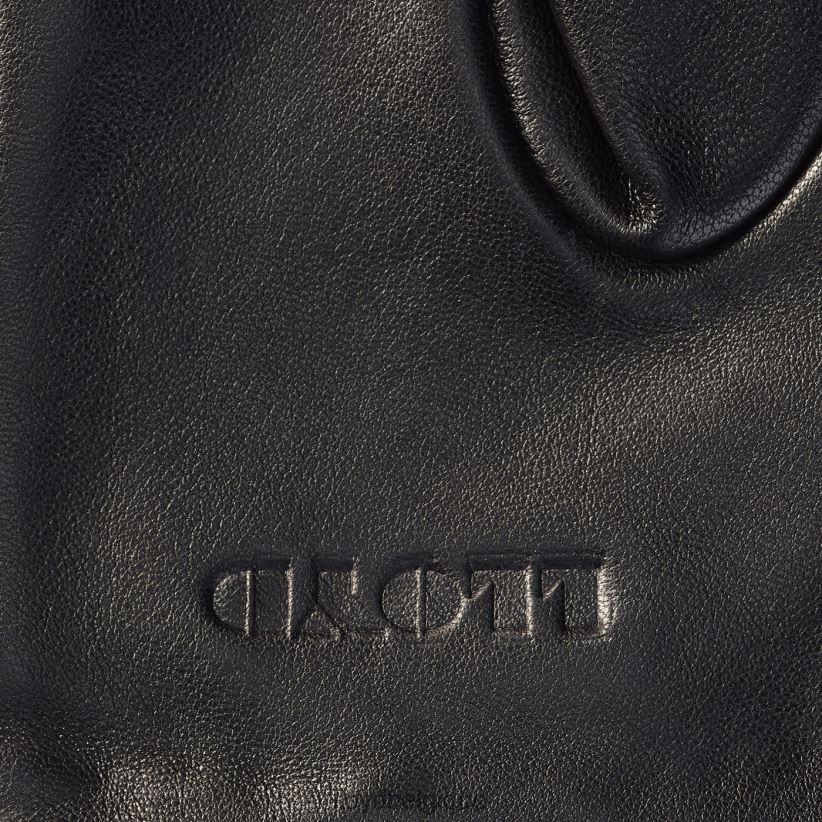 LLOYD gants femmes noir 4Z6Z661309 accessoires