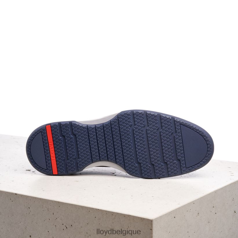 LLOYD garcia Hommes bleu 4Z6Z66221 chaussures