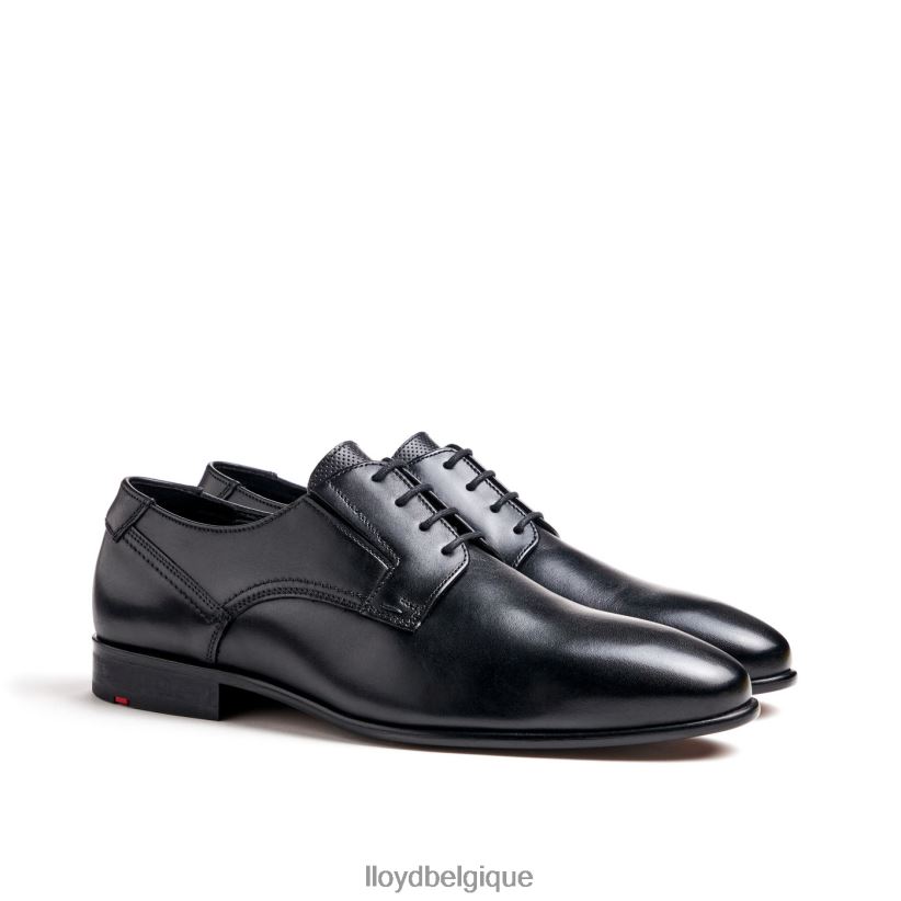 LLOYD garder (extralarge) Hommes noir 4Z6Z6630 chaussures