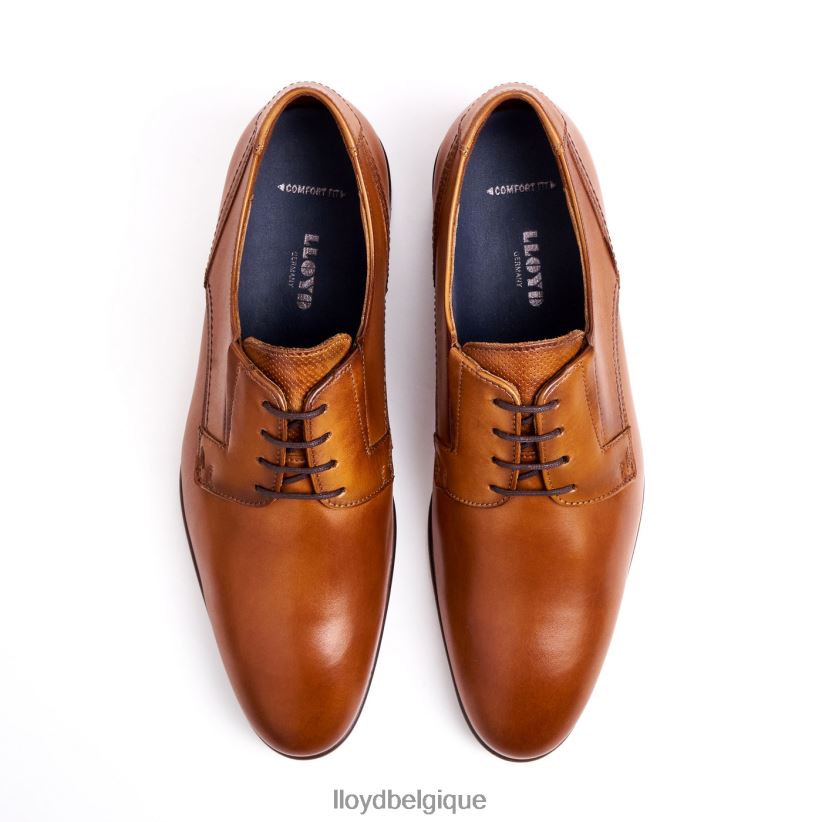 LLOYD garder Hommes brun 4Z6Z66129 chaussures