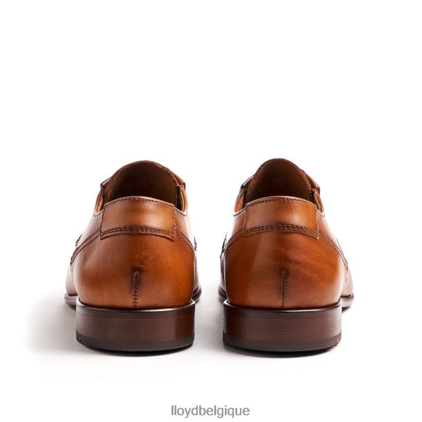 LLOYD garder Hommes brun 4Z6Z66129 chaussures