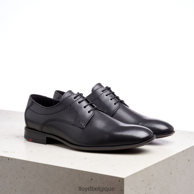 LLOYD garvin Hommes noir 4Z6Z66155 chaussures