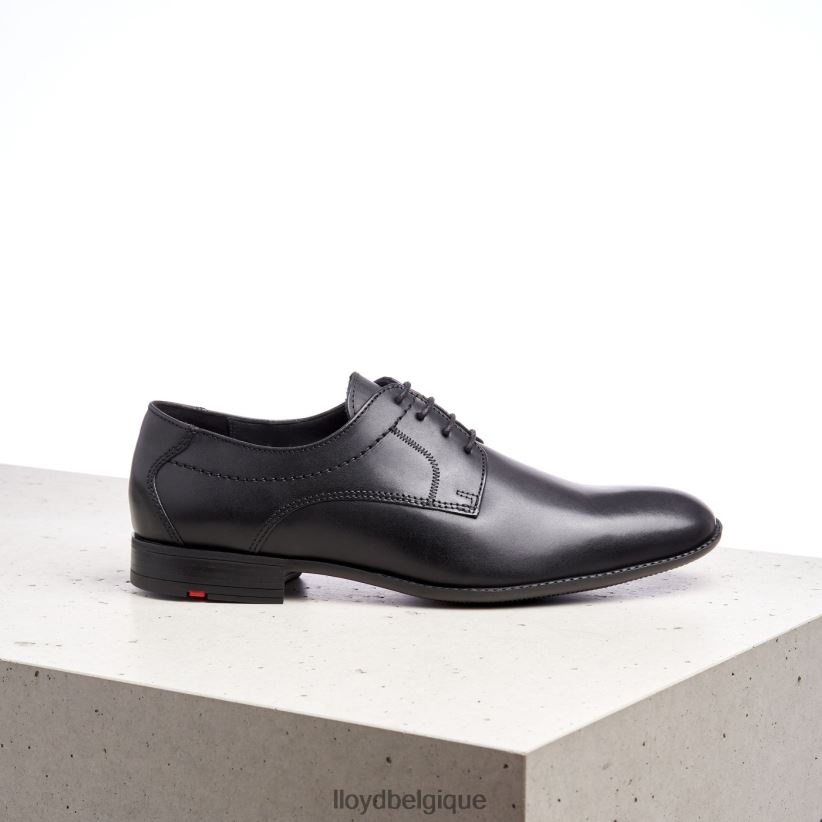 LLOYD garvin Hommes noir 4Z6Z66155 chaussures