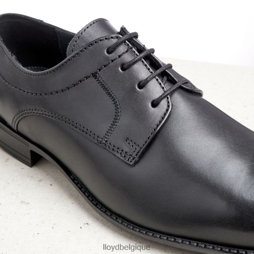 LLOYD garvin Hommes noir 4Z6Z66155 chaussures
