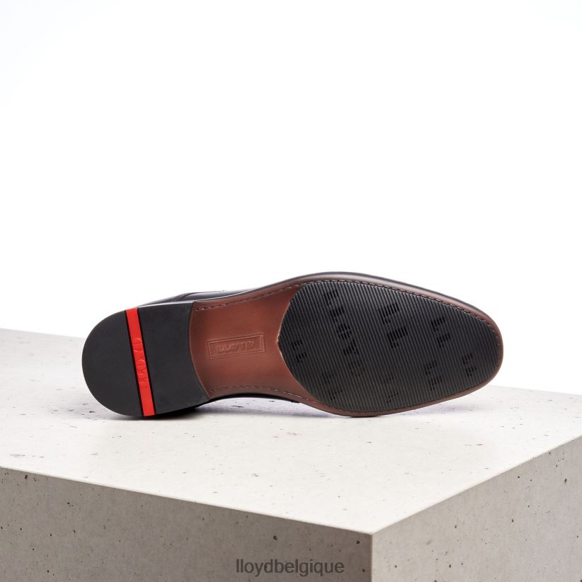 LLOYD garvin Hommes noir 4Z6Z66155 chaussures