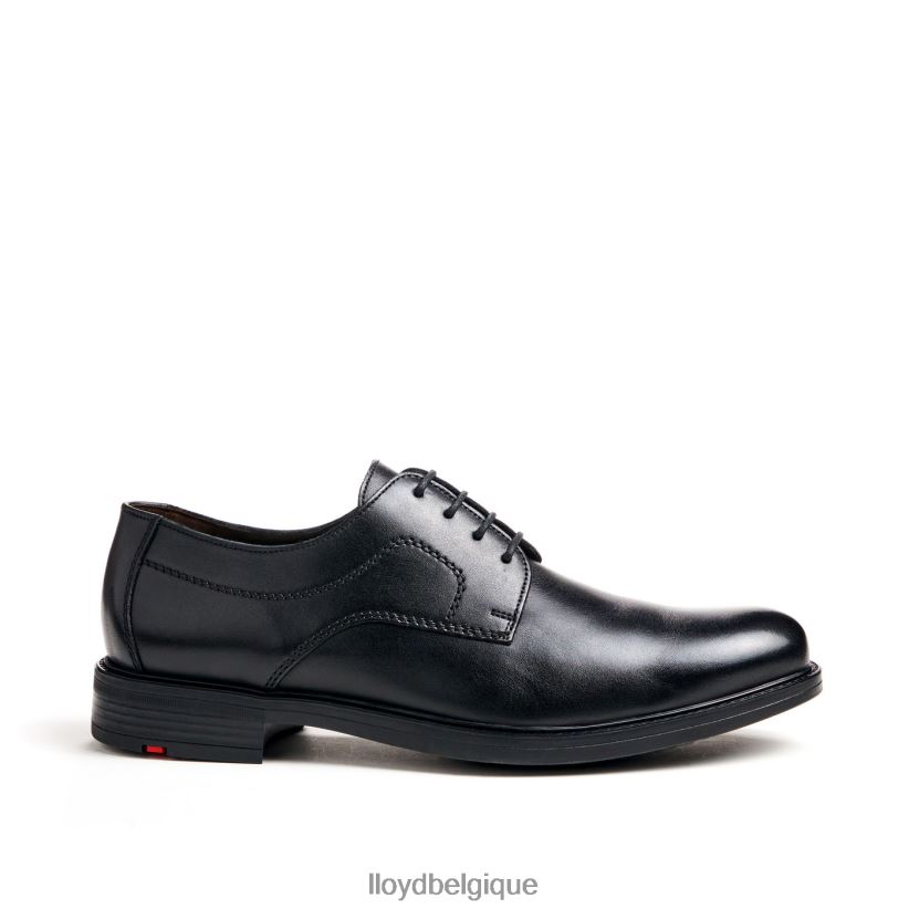 LLOYD gasal Hommes noir 4Z6Z6640 chaussures