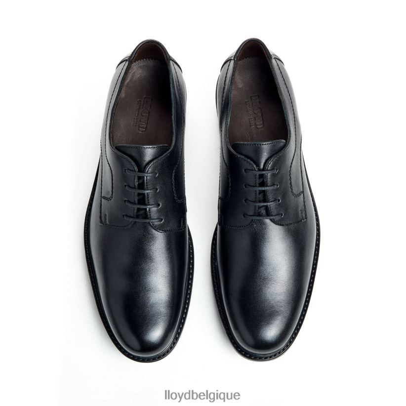 LLOYD gasal Hommes noir 4Z6Z6640 chaussures