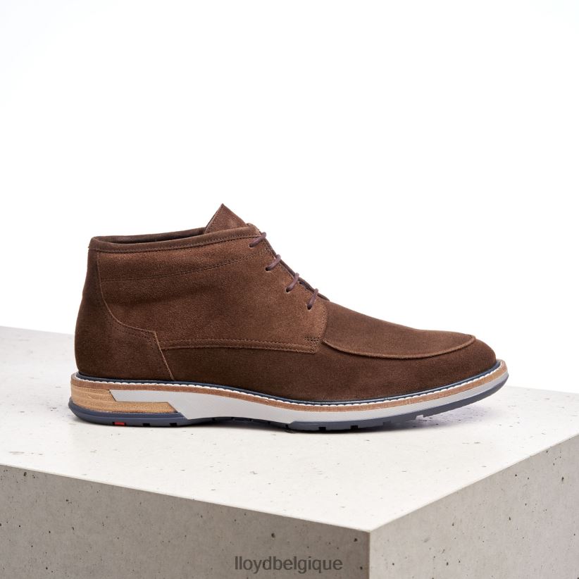 LLOYD gianni Hommes brun 4Z6Z66555 chaussures