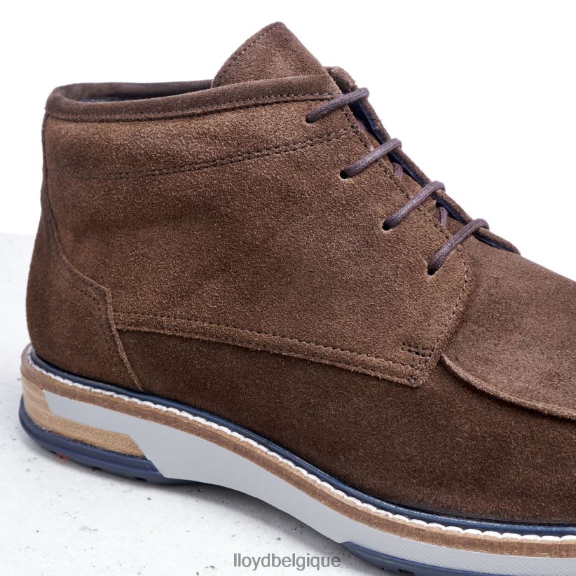 LLOYD gianni Hommes brun 4Z6Z66555 chaussures