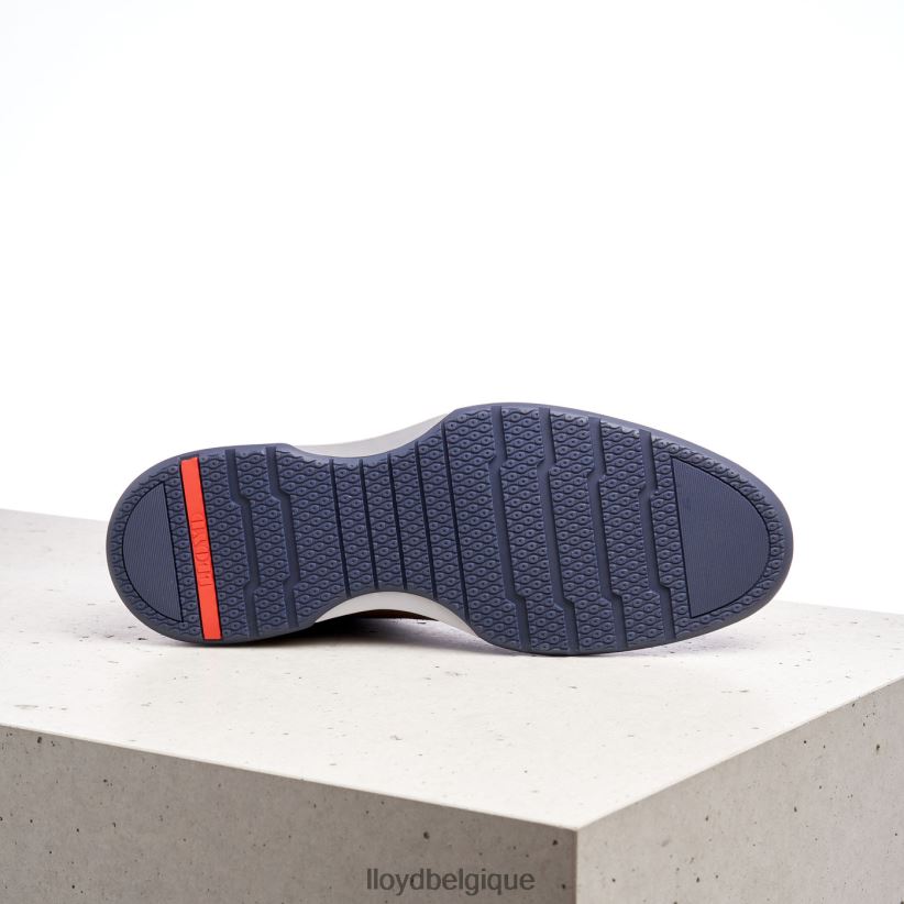 LLOYD gianni Hommes brun 4Z6Z66555 chaussures