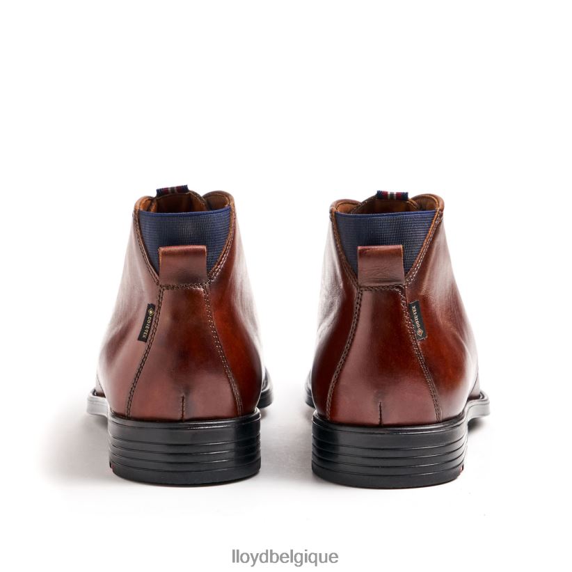 LLOYD girouette Hommes brun 4Z6Z66131 chaussures