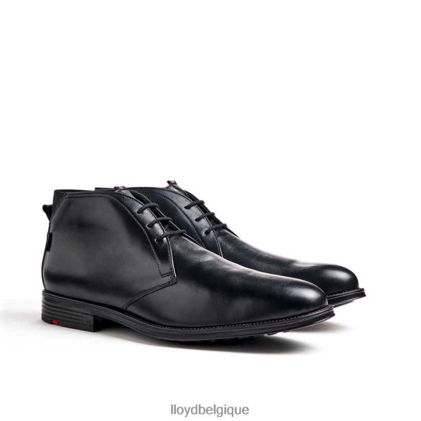 LLOYD girouette Hommes noir 4Z6Z66150 chaussures