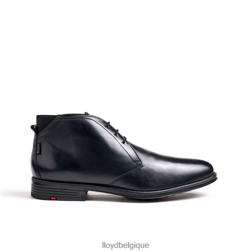 LLOYD girouette Hommes noir 4Z6Z66150 chaussures