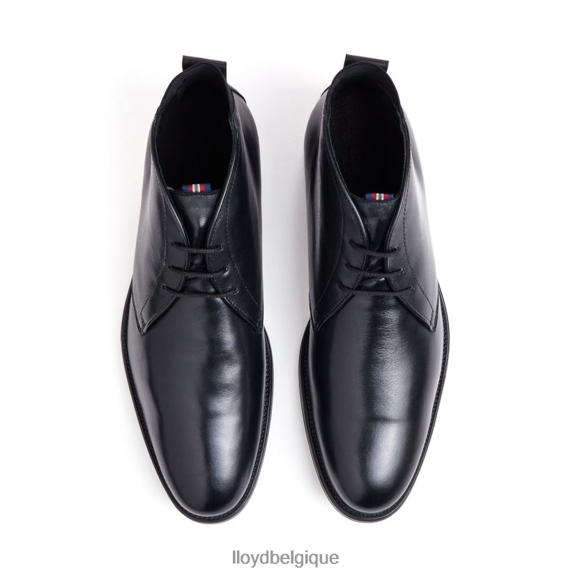 LLOYD girouette Hommes noir 4Z6Z66150 chaussures