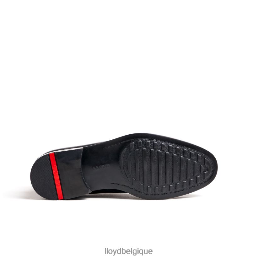 LLOYD girouette Hommes noir 4Z6Z66150 chaussures