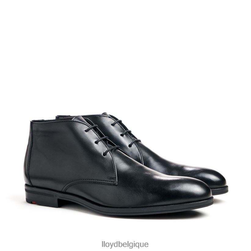 LLOYD grady Hommes noir 4Z6Z66468 chaussures