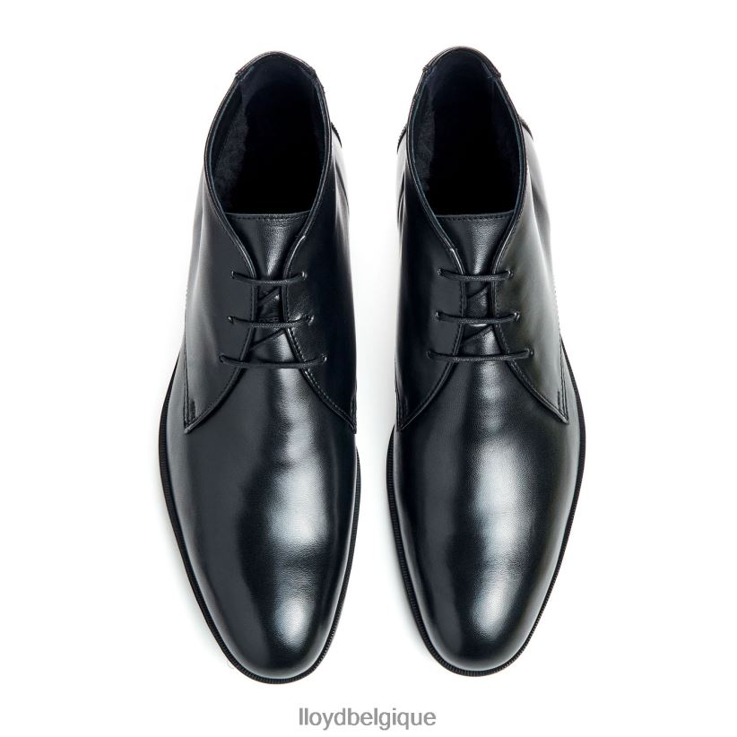 LLOYD grady Hommes noir 4Z6Z66468 chaussures