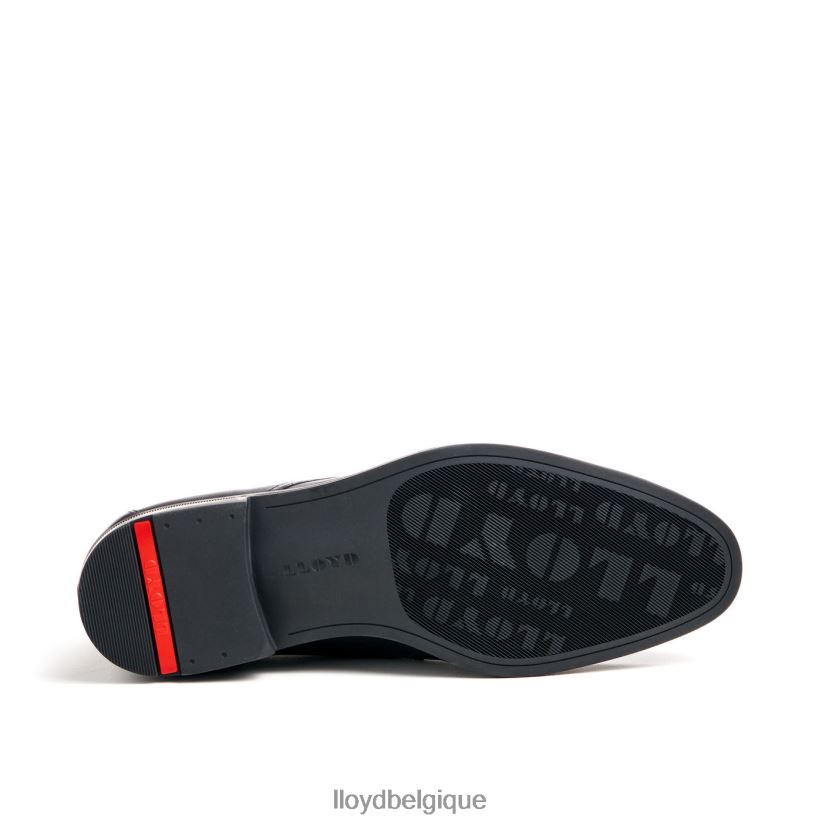LLOYD grady Hommes noir 4Z6Z66468 chaussures