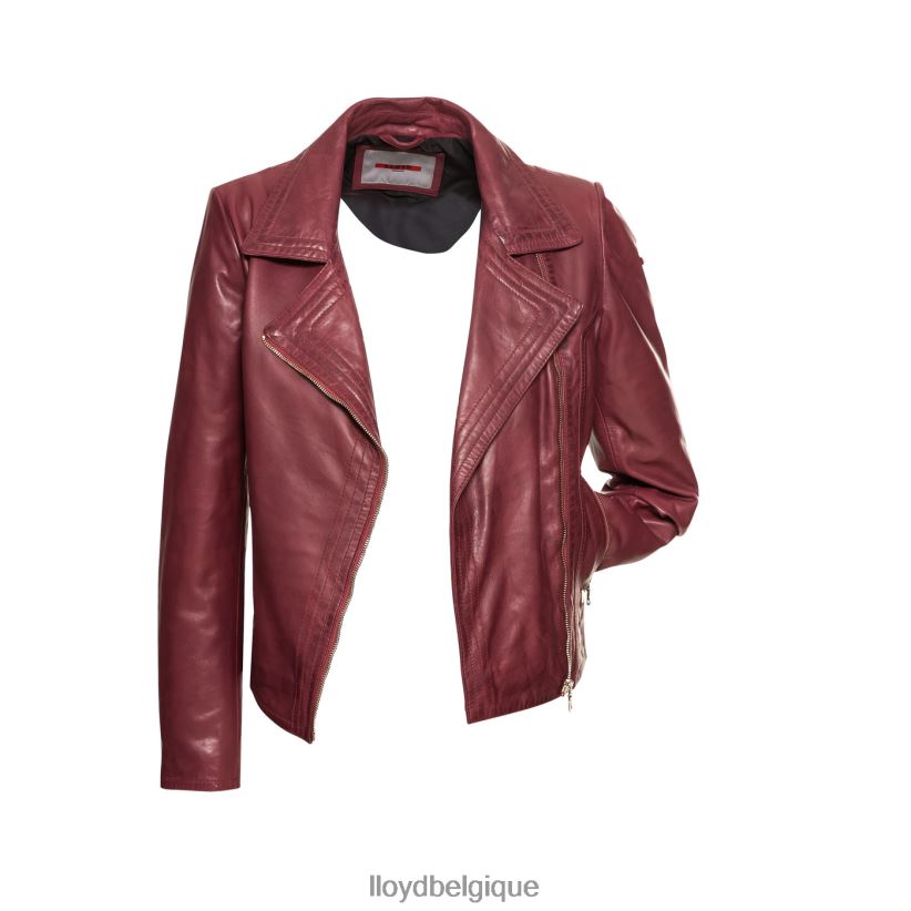 LLOYD gros femmes rouge 4Z6Z661271 vêtements