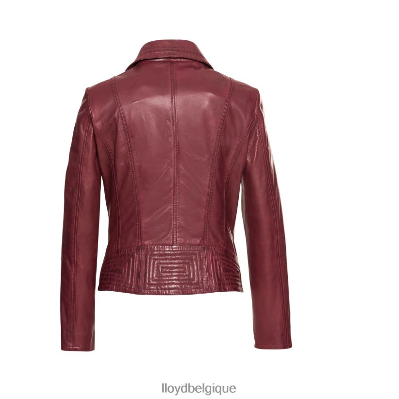 LLOYD gros femmes rouge 4Z6Z661271 vêtements