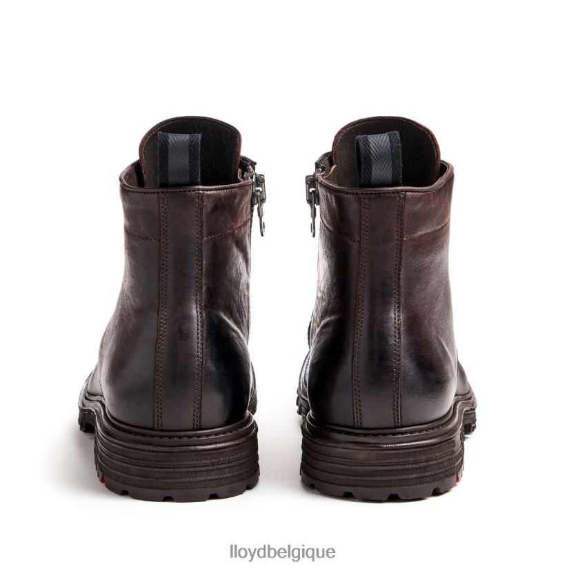 LLOYD halifax Hommes brun 4Z6Z66483 chaussures