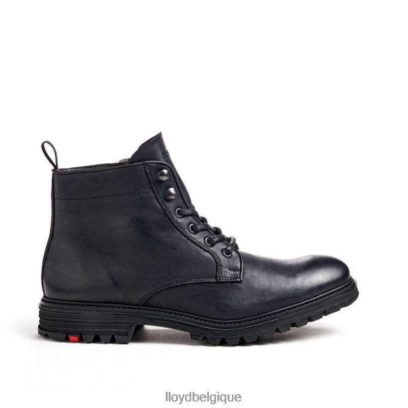 LLOYD halifax Hommes noir 4Z6Z66492 chaussures
