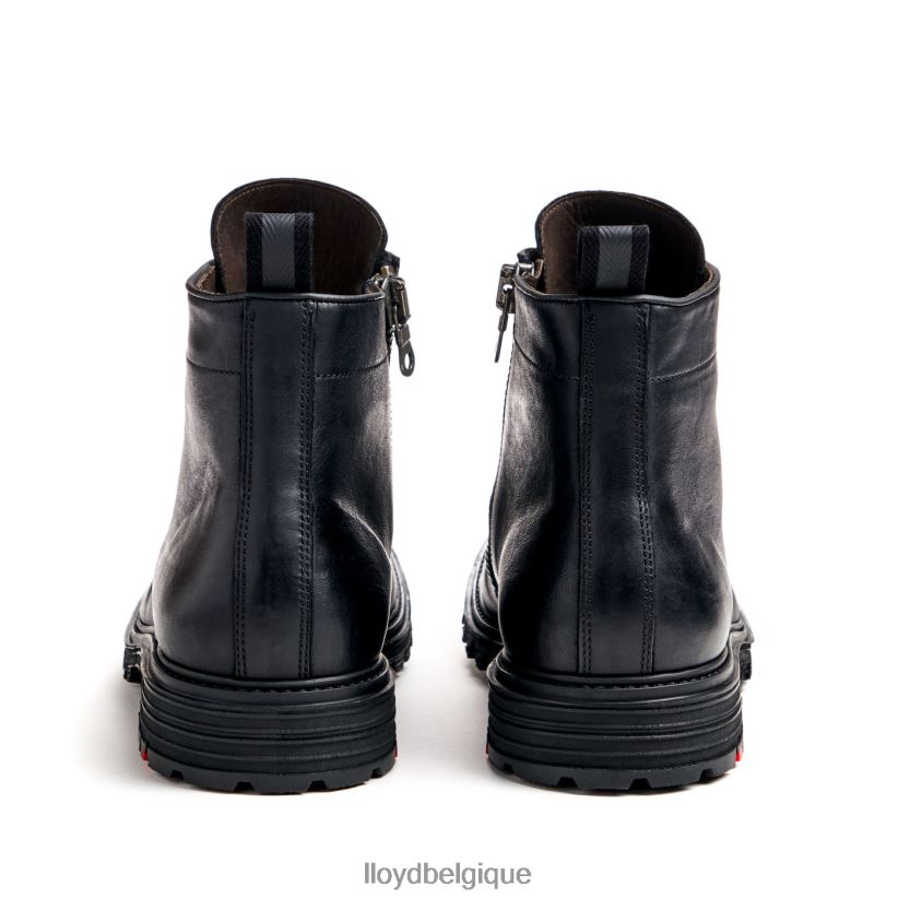 LLOYD halifax Hommes noir 4Z6Z66492 chaussures