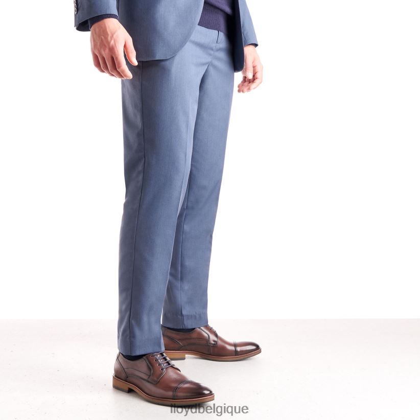 LLOYD harpiste Hommes brun 4Z6Z66176 chaussures