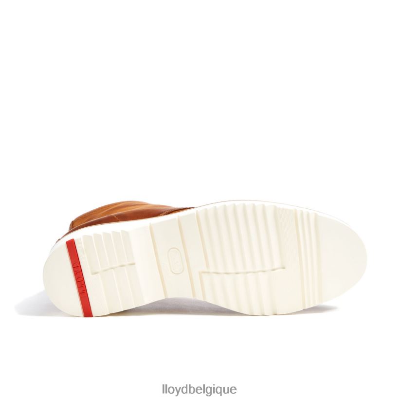 LLOYD interdire Hommes brun 4Z6Z66501 chaussures