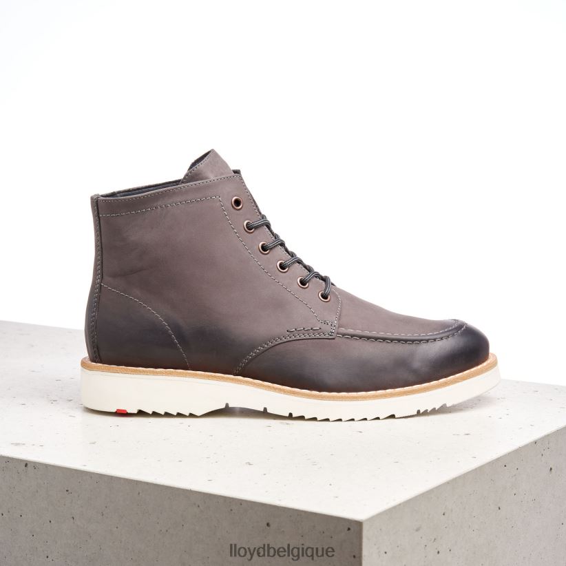 LLOYD interdire Hommes gris 4Z6Z66552 chaussures