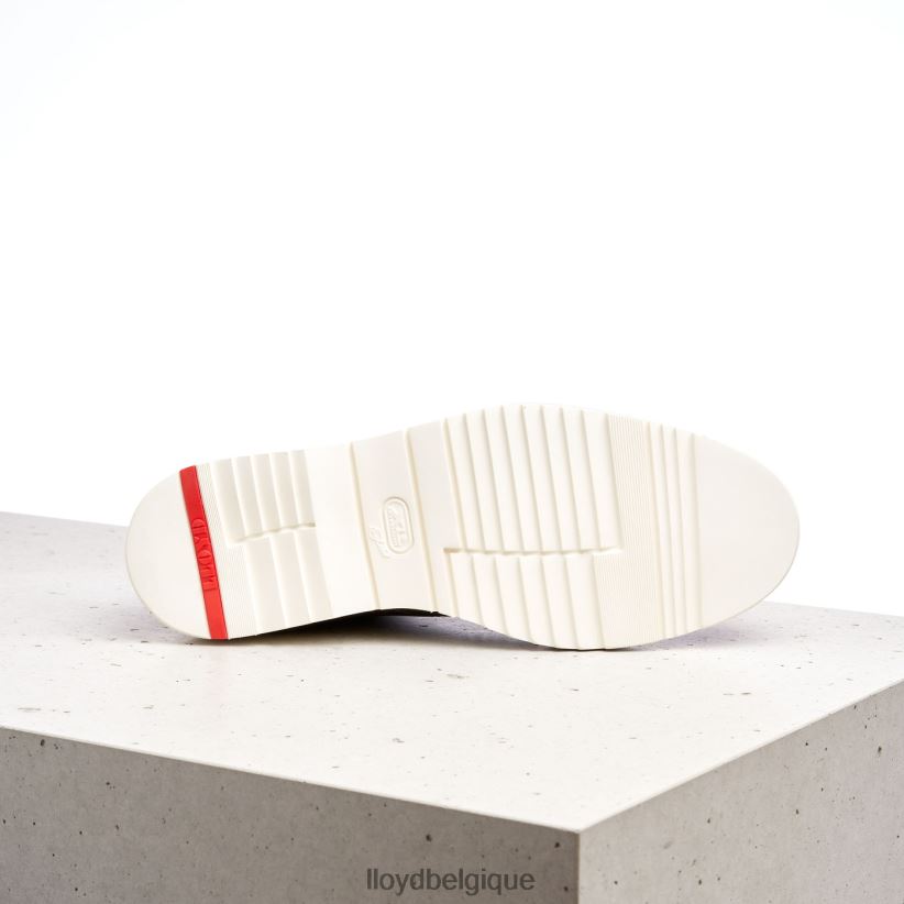 LLOYD interdire Hommes gris 4Z6Z66552 chaussures