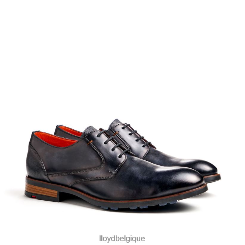 LLOYD jackson Hommes bleu 4Z6Z6647 chaussures