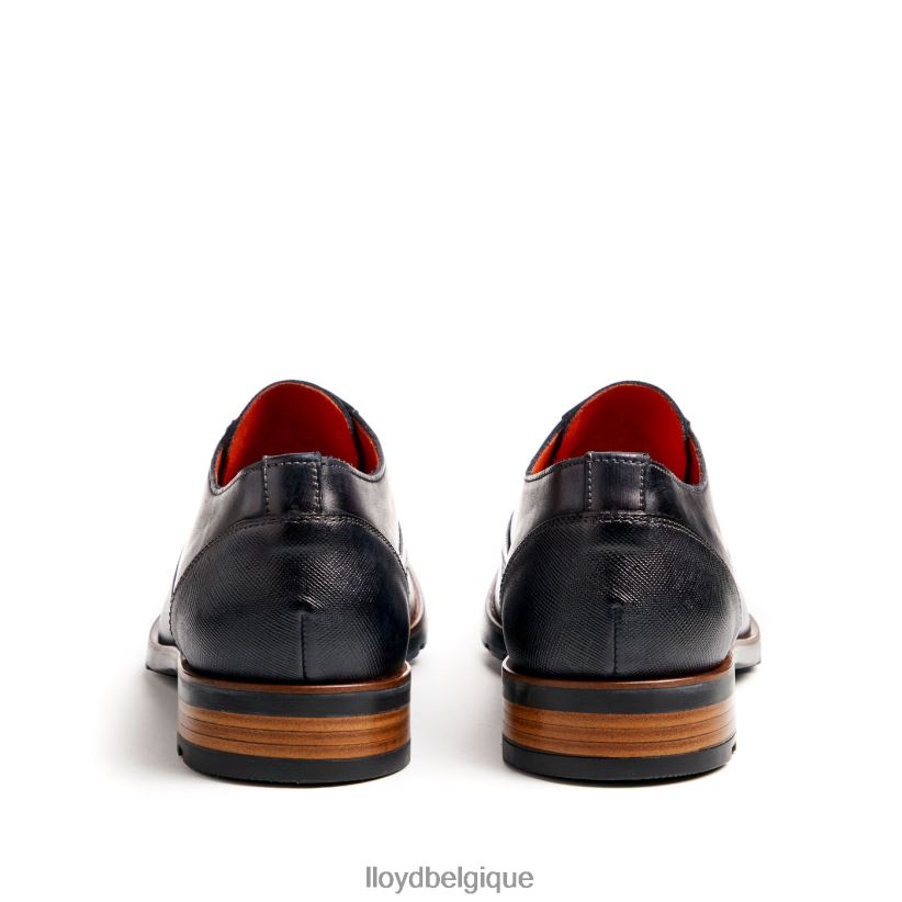 LLOYD jackson Hommes bleu 4Z6Z6647 chaussures