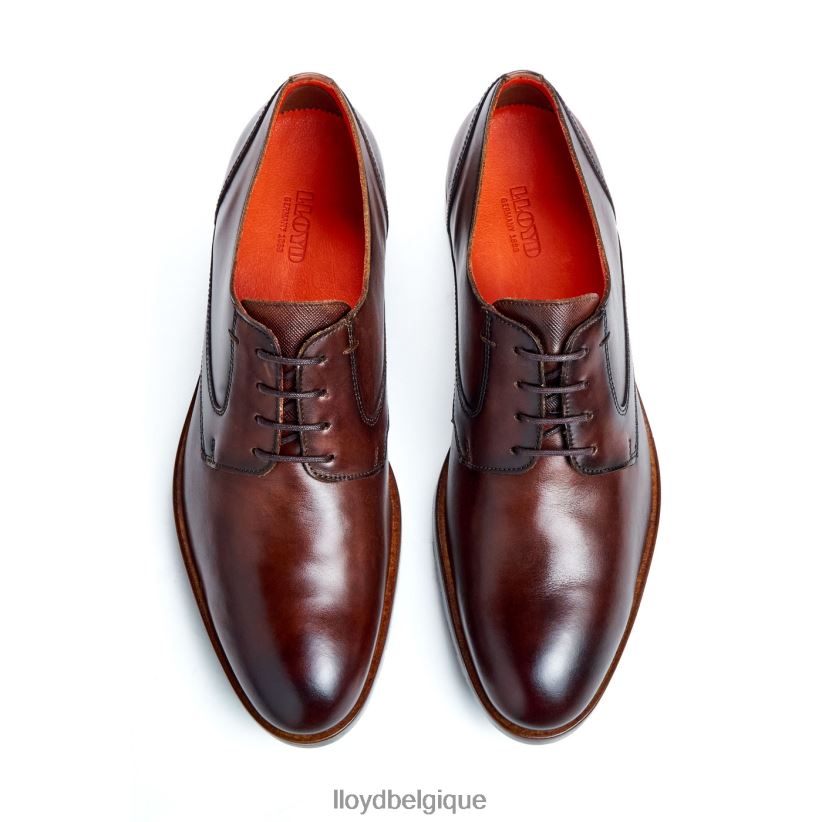 LLOYD jackson Hommes brun 4Z6Z6646 chaussures