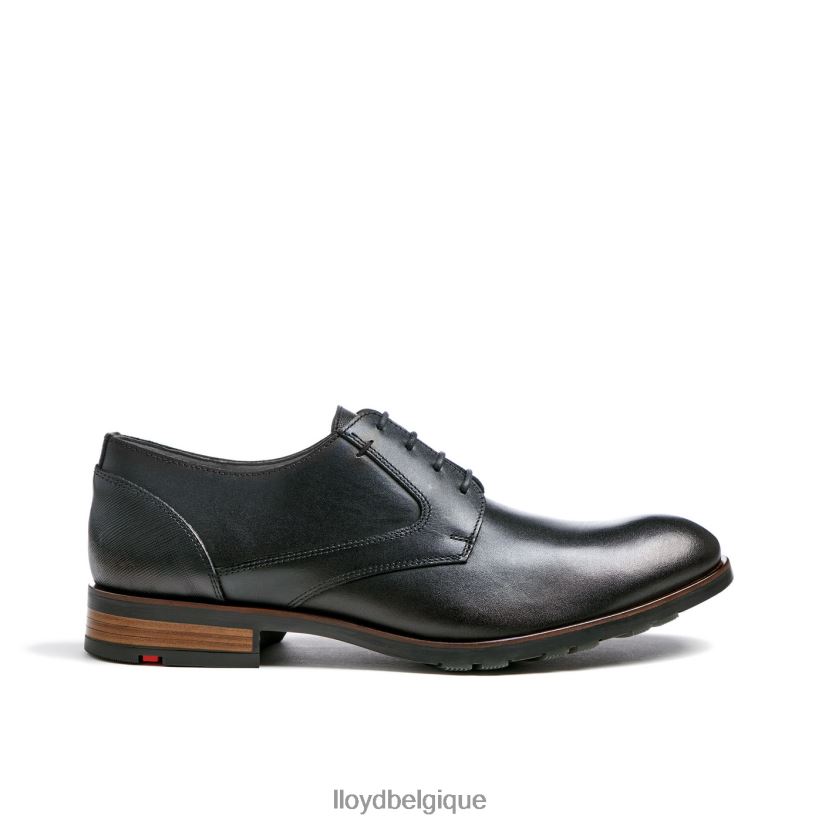 LLOYD jackson Hommes noir 4Z6Z6648 chaussures