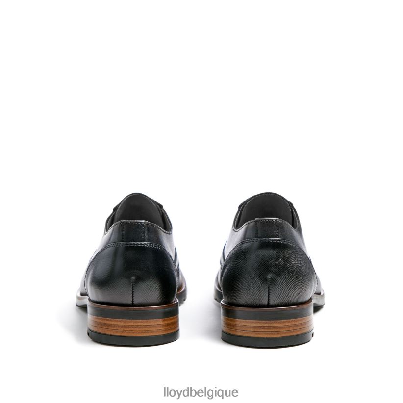 LLOYD jackson Hommes noir 4Z6Z6648 chaussures