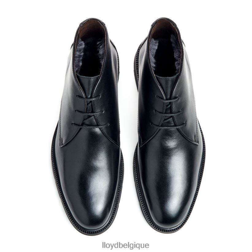 LLOYD jamil Hommes noir 4Z6Z66146 chaussures