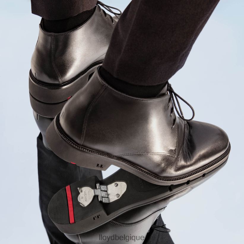 LLOYD jamil Hommes noir 4Z6Z66146 chaussures