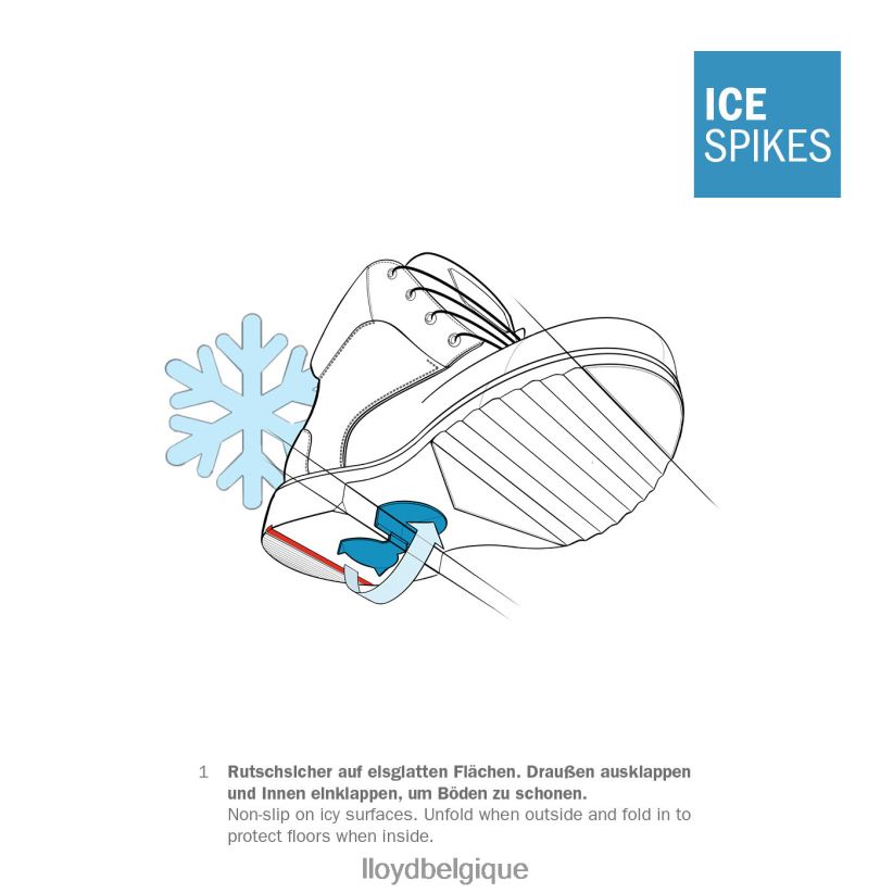 LLOYD jamil Hommes noir 4Z6Z66146 chaussures