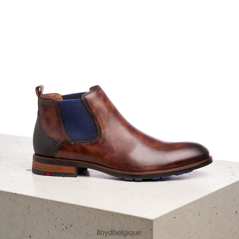 LLOYD jaser Hommes brun 4Z6Z66200 chaussures